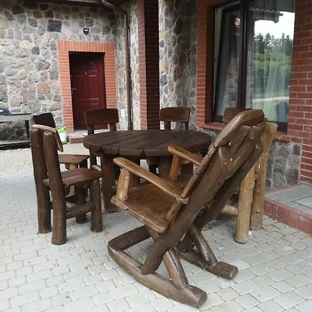 Brzozowy Zaulek * Bydlino