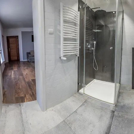 Brzozowy Zaulek * Bydlino