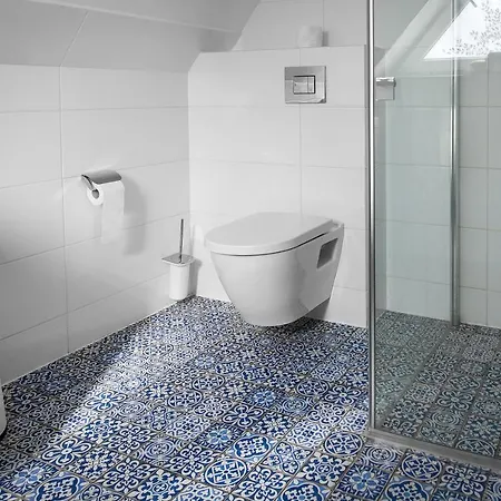 Privatunterkunft Brzozowy Zaulek *