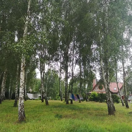 Habitación en casa particular Brzozowy Zaulek Bydlino