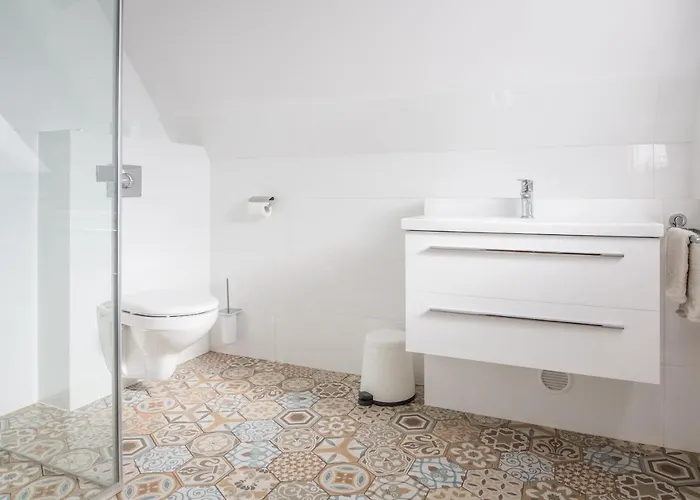 Alloggio in famiglia Brzozowy Zaulek *