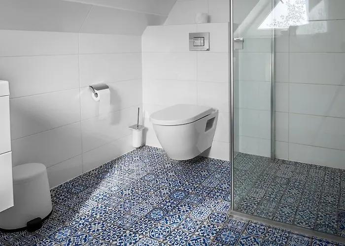 Alloggio in famiglia Brzozowy Zaulek *