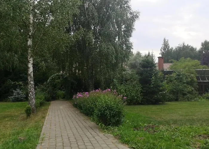 Brzozowy Zaulek Bydlino